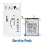 ServicePack akkumulátor EB-BN980ABY for SAMSUNG Note 20 N980F/N981B GH82-23496A
