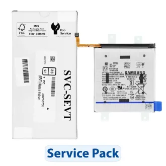 ServicePack akkumulátor EB-BS931ABE for SAMSUNG S25 S931B
