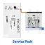ServicePack akkumulátor EB-BS931ABE for SAMSUNG S25 S931B
