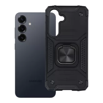 Nitro tok Samsung S25  fekete