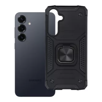 Nitro tok Samsung S25 PLUS  fekete