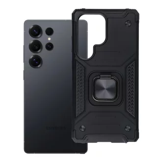 Nitro tok Samsung S25 ULTRA  fekete