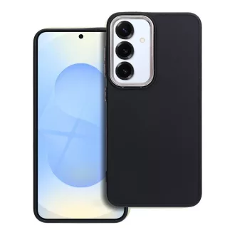 Frame tok Samsung S25 fekete