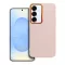 Frame tok SAMSUNG S25 Plus púderrózsaszín