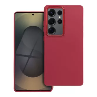 Frame tok SAMSUNG S25 Ultra magenta