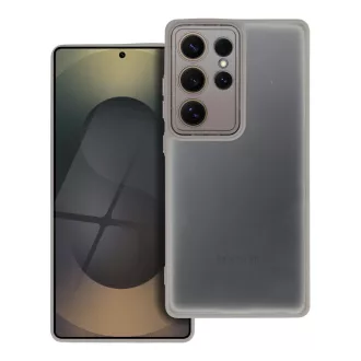 VARIETE Variete Mag Cover tok SAMSUNG S25 Ultra acélszürke