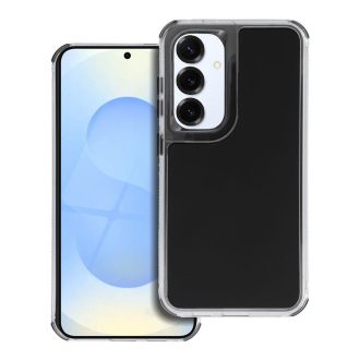 Matrix tok Samsung S25 fekete