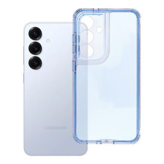 Matrix tok Samsung S25  Clear kék