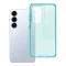 Matrix tok Samsung S25  Clear menta