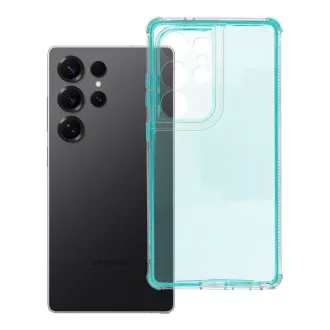 Matrix tok Samsung S25 ULTRA  Clear menta