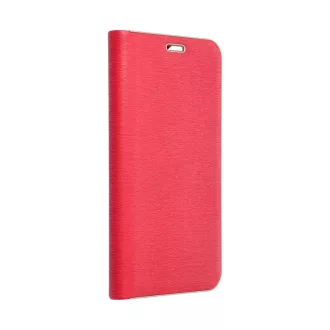 Luna GOLD Flip tok SAMSUNG S25 Ultra piros