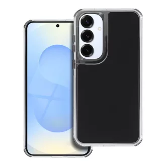 Matrix tok Samsung S25 PLUS  fekete
