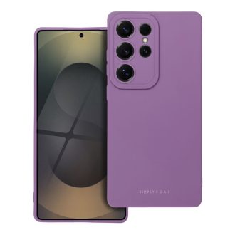 Roar Luna tok SAMSUNG S25 Ultra Lila