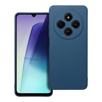 Matt tok Xiaomi Redmi 14C  kék