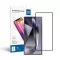 Üvegfólia Samsung Galaxy S25 ULTRA Blue Star 5D black