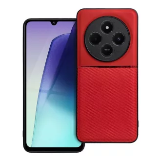 Noble tok Xiaomi Redmi 14C  piros