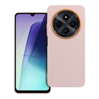 Frame tok XIAOMI Redmi 14C púderrózsaszín