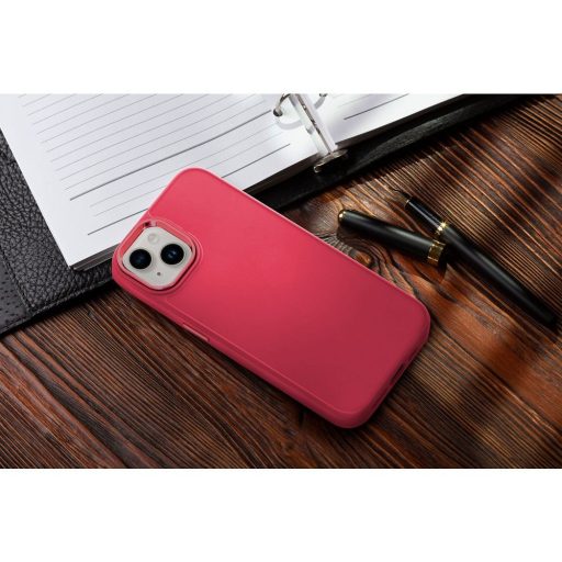 Frame tok Xiaomi Redmi 14C magenta
