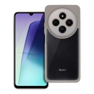 VARIETE Variete Mag Cover tok Xiaomi Redmi 14C acélszürke