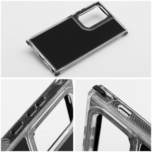 Matrix tok Xiaomi Redmi 14C  fekete