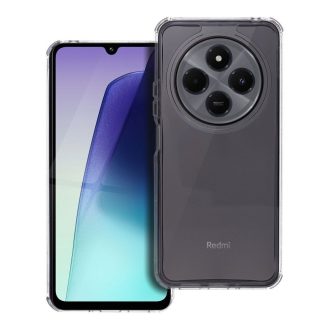 Matrix Clear tok Xiaomi Redmi 14C  fekete