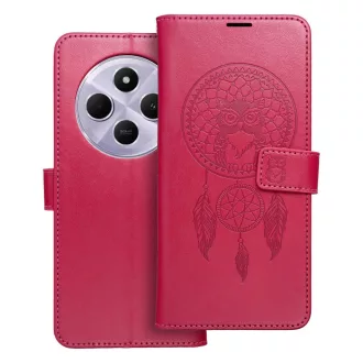 Mezzo Flip tok XIAOMI Redmi 14C dreamcatcher magenta
