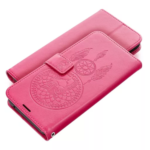 Mezzo Flip tok XIAOMI Redmi 14C dreamcatcher magenta