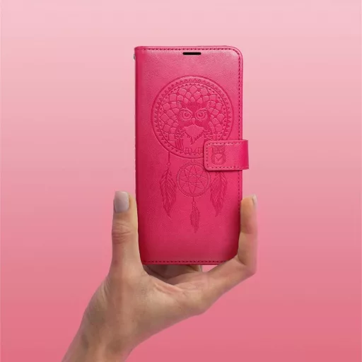 Mezzo Flip tok XIAOMI Redmi 14C dreamcatcher magenta