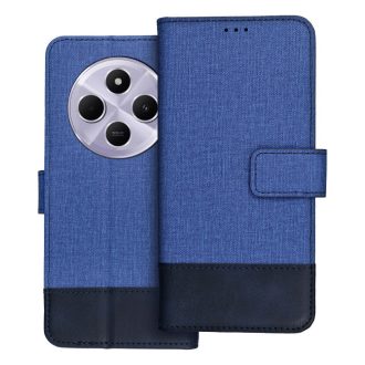 GOMMA Flip tok Xiaomi Redmi 14C kék