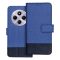 GOMMA Flip tok Xiaomi Redmi 14C kék