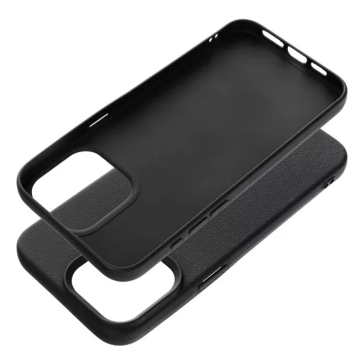 Skin tok iPhone 15 PRO  fekete