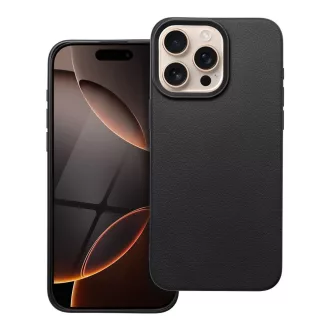 Skin tok iPhone 16 PLUS  fekete