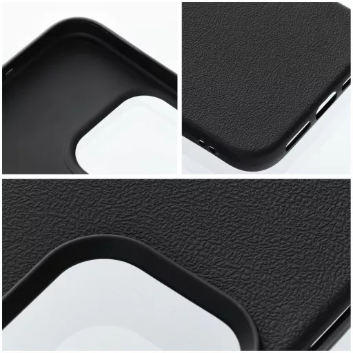 Skin tok iPhone 16 PRO MAX  fekete
