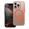 Simply tok iPhone 16 PRO  Magsafe kompatibilis sivatagi titán