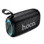 Vezeték nélküli hangszóró 2 x 10 W 3 óra Hoco HC25 fekete