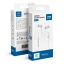 Blue Star vezetékes fülhallgató USB-C (DAC) M15C 1,2 m fehér