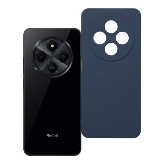 Szilikon tok XIAOMI Redmi 14C kék