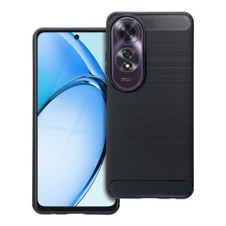Carbon tok Oppo A60  fekete