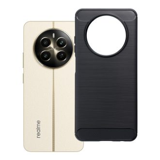 Carbon tok Realme 12 5G  fekete