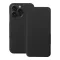 FOLIO Side Magnet Flip tok iPhone 15 PRO MAX fekete