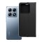 Luna Carbon Flip tok Xiaomi 14T fekete