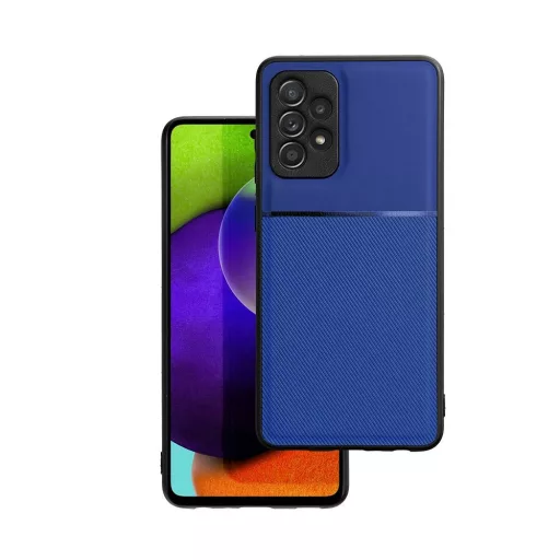Noble tok Samsung A36 5G  kék