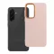 Frame tok SAMSUNG A36 5G púderrózsaszín
