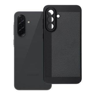 Breezy tok Samsung A36 5G  fekete