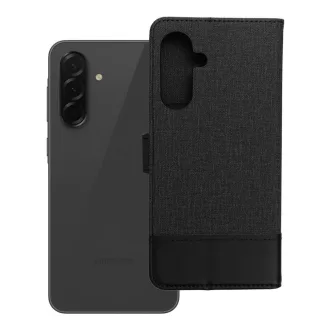 GOMMA Flip tok SAMSUNG A36 5G fekete