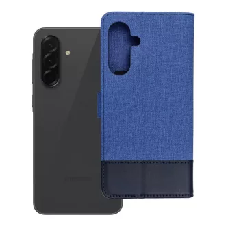 GOMMA Flip tok SAMSUNG A36 5G kék