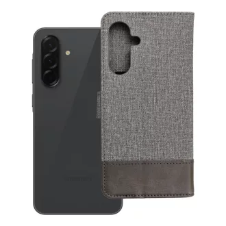 GOMMA Flip tok SAMSUNG A36 5G szürke