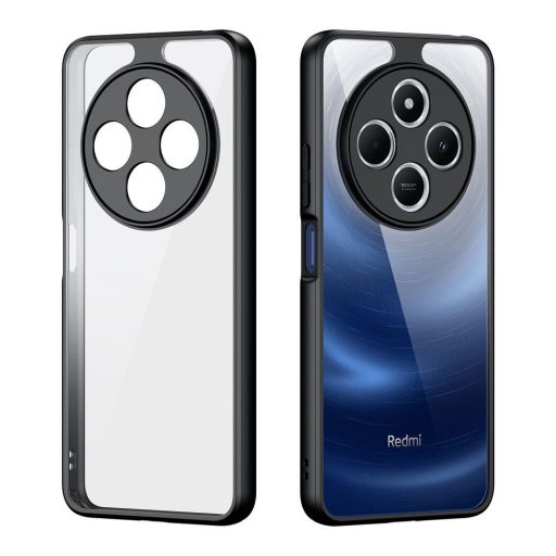 DUX DUCIS AIMO tok Xiaomi Redmi 14C fekete