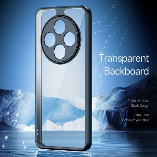 DUX DUCIS AIMO tok Xiaomi Redmi 14C fekete