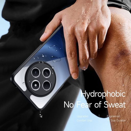 DUX DUCIS AIMO tok Xiaomi Redmi 14C fekete